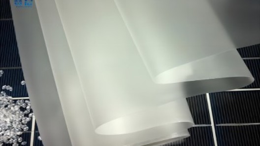 EVA熱熔膠膜適用于哪些領(lǐng)域